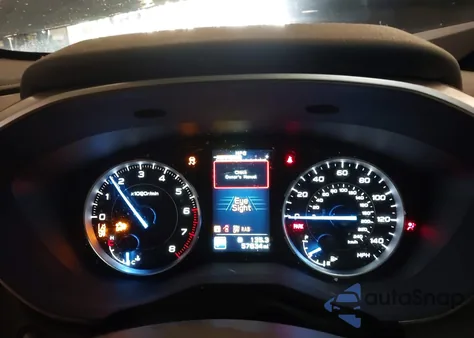 2022 Subaru Ascent Limited from USA, damaged, VIN 4S4WMAPD1N3459942